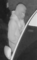 burglary suspect