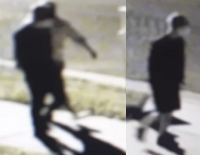 The three burglary suspects, yo