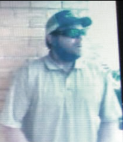 Photo of Person of Interest