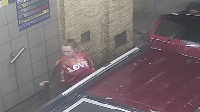 Female Suspect