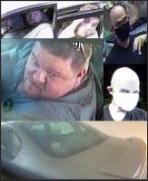 suspects and vehicle